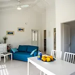Semesterbostad Xarafailte Summer House *