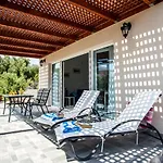 Xarafailte Summer House Semesterbostad *