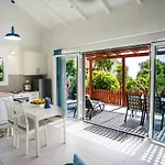 Xarafailte Summer House Metaxáta