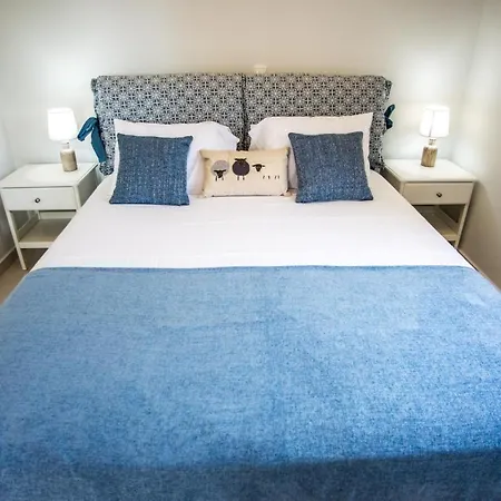 Xarafailte Summer House Prázdninový dům