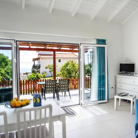 Xarafailte Summer House