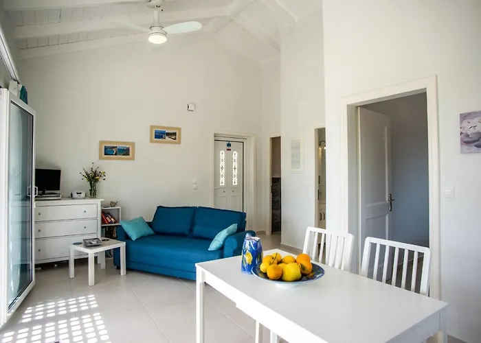 Case de vacanță Xarafailte Summer House *