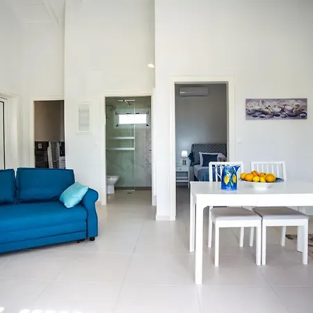 Xarafailte Summer House Дом отдыха Metaxata